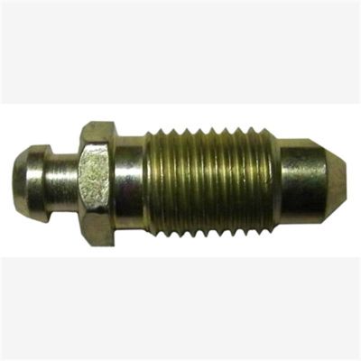 SRRBB11 image(0) - S.U.R.&R. 7/16" - 20NF Bleeder Screw 5pk