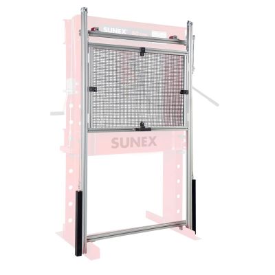 SUN5750PS image(0) - Sunex 40 and 50 Ton Press Shield