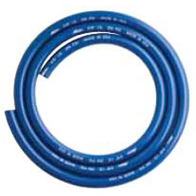MIL1640-500BK image(0) - Milton Industries Bulk PVC Hose 500' Reel - 1/4" ID