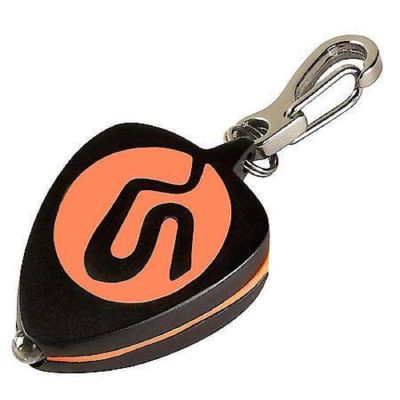 STL73100 image(0) - Streamlight The LOGO - LED Keychain Light